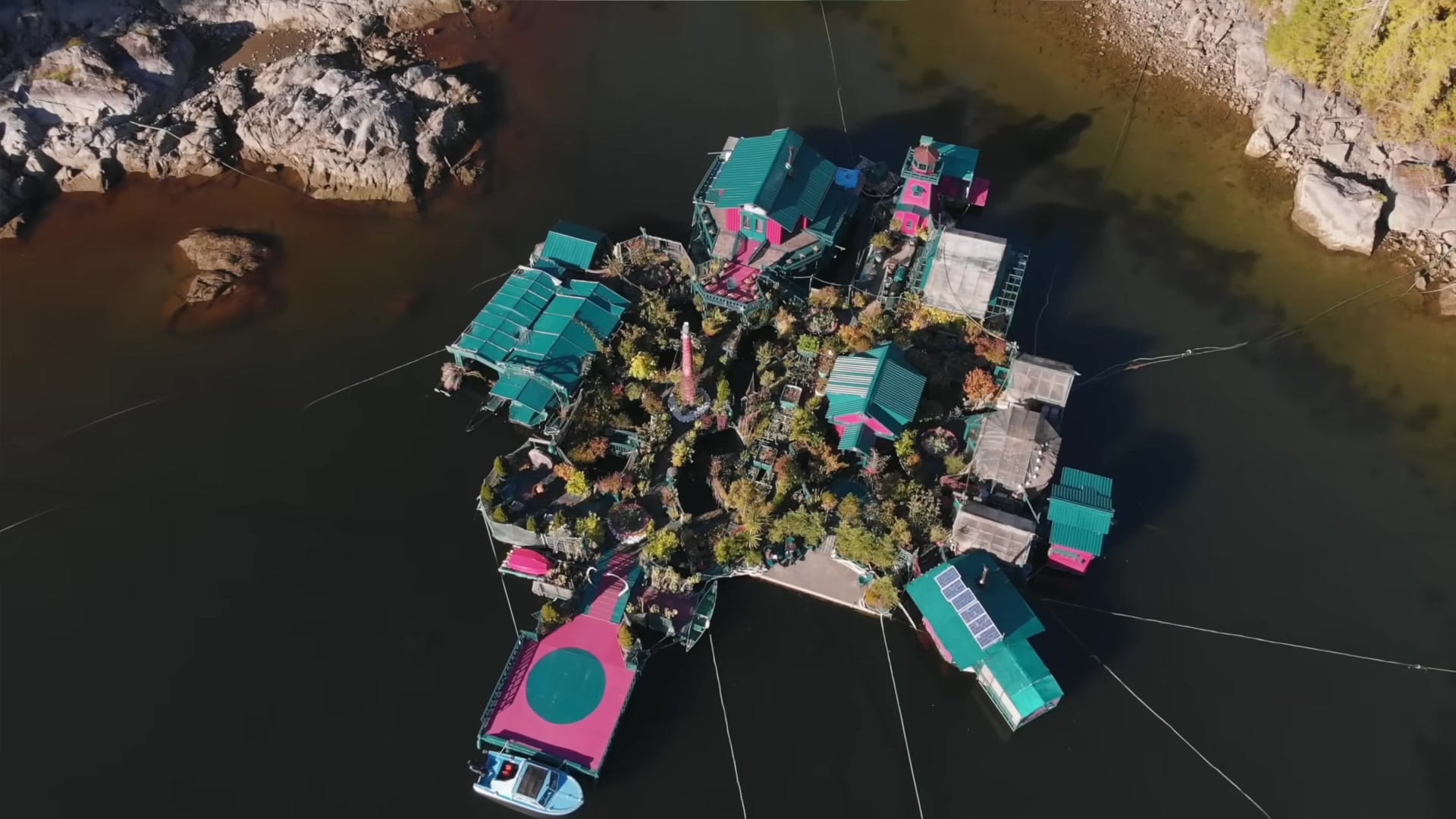 Screenshot at 00:05:50