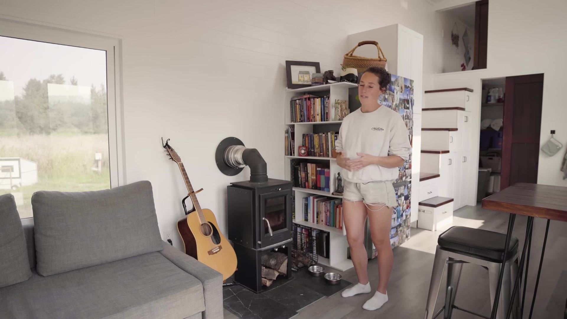 Screenshot at 00:06:47