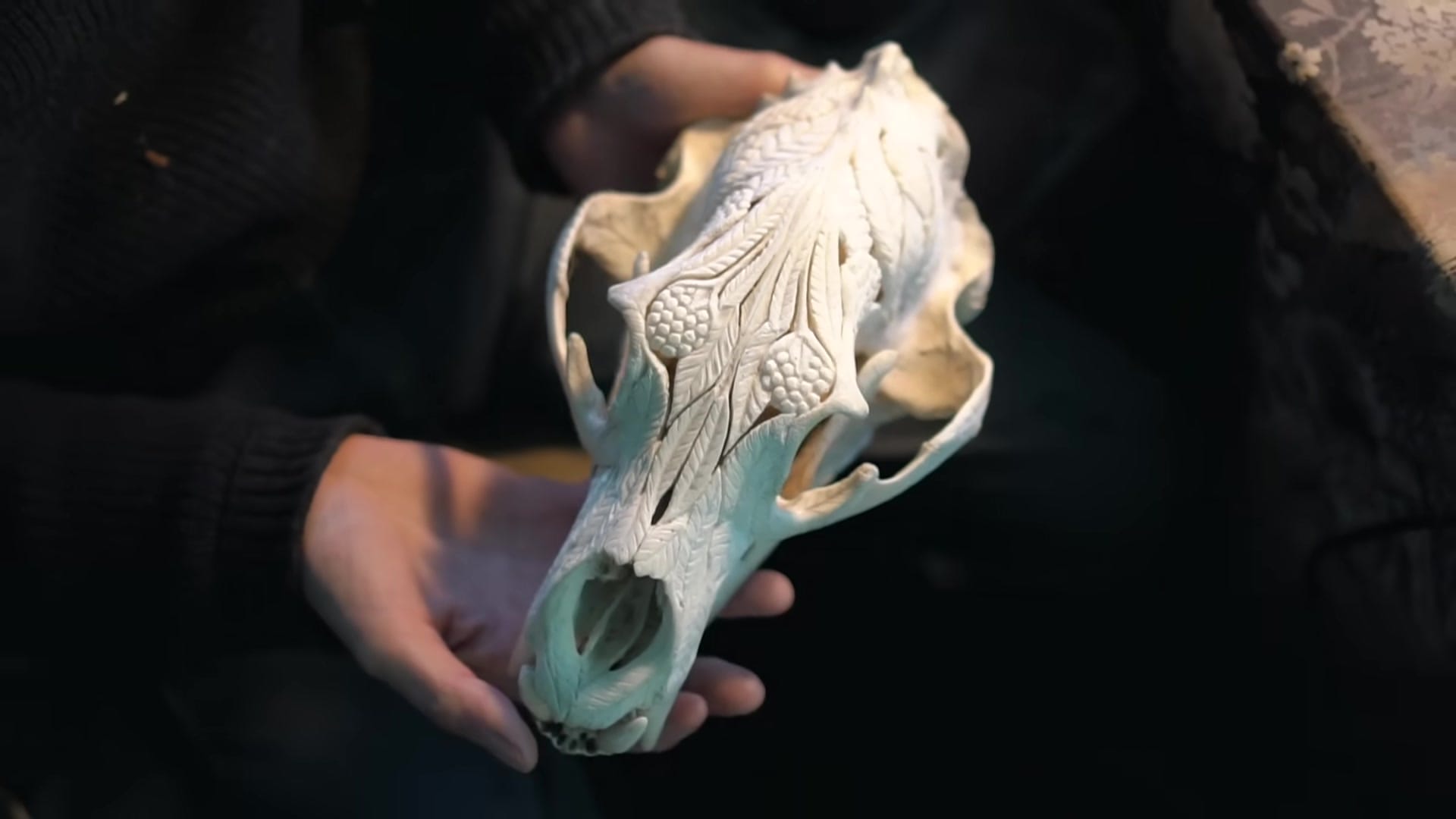 Screenshot at 00:03:11