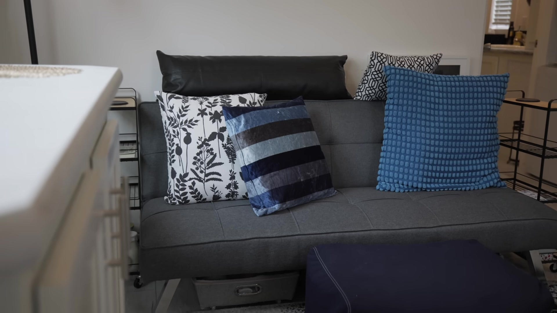 Screenshot at 00:05:53