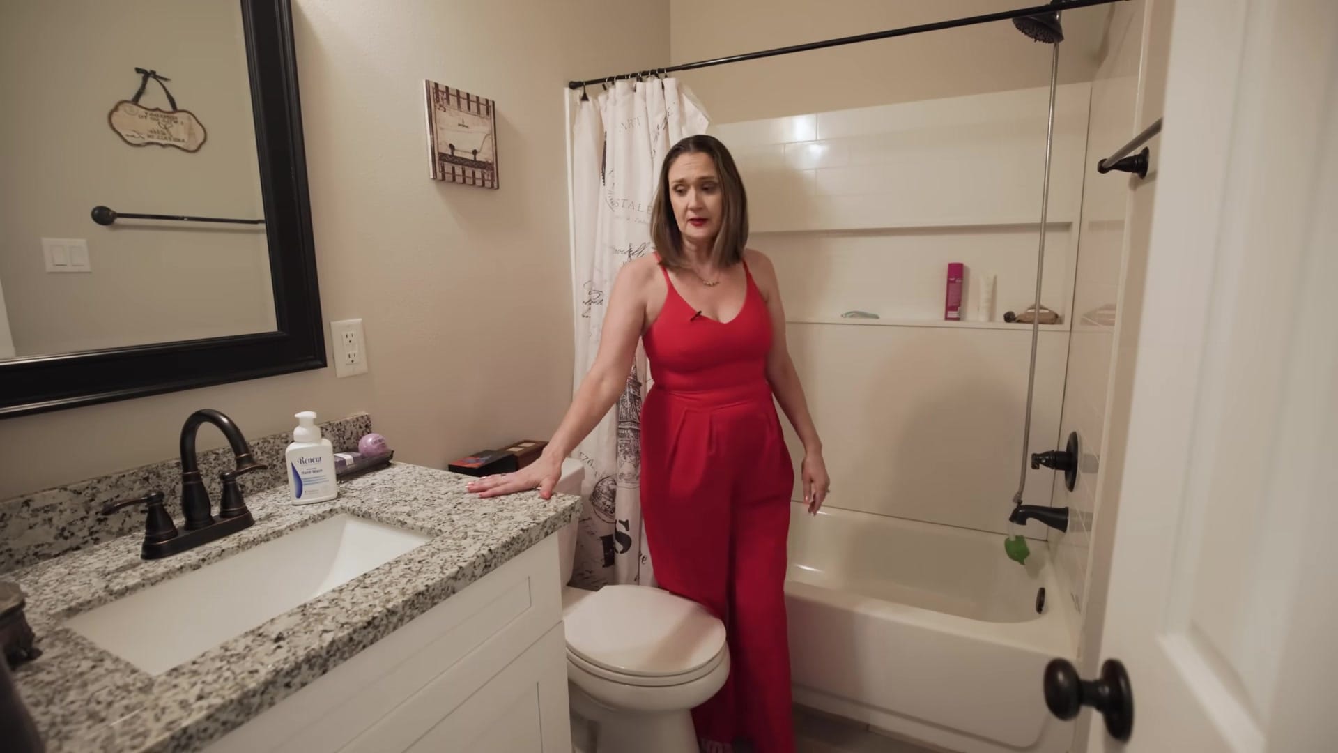 Screenshot at 00:09:31