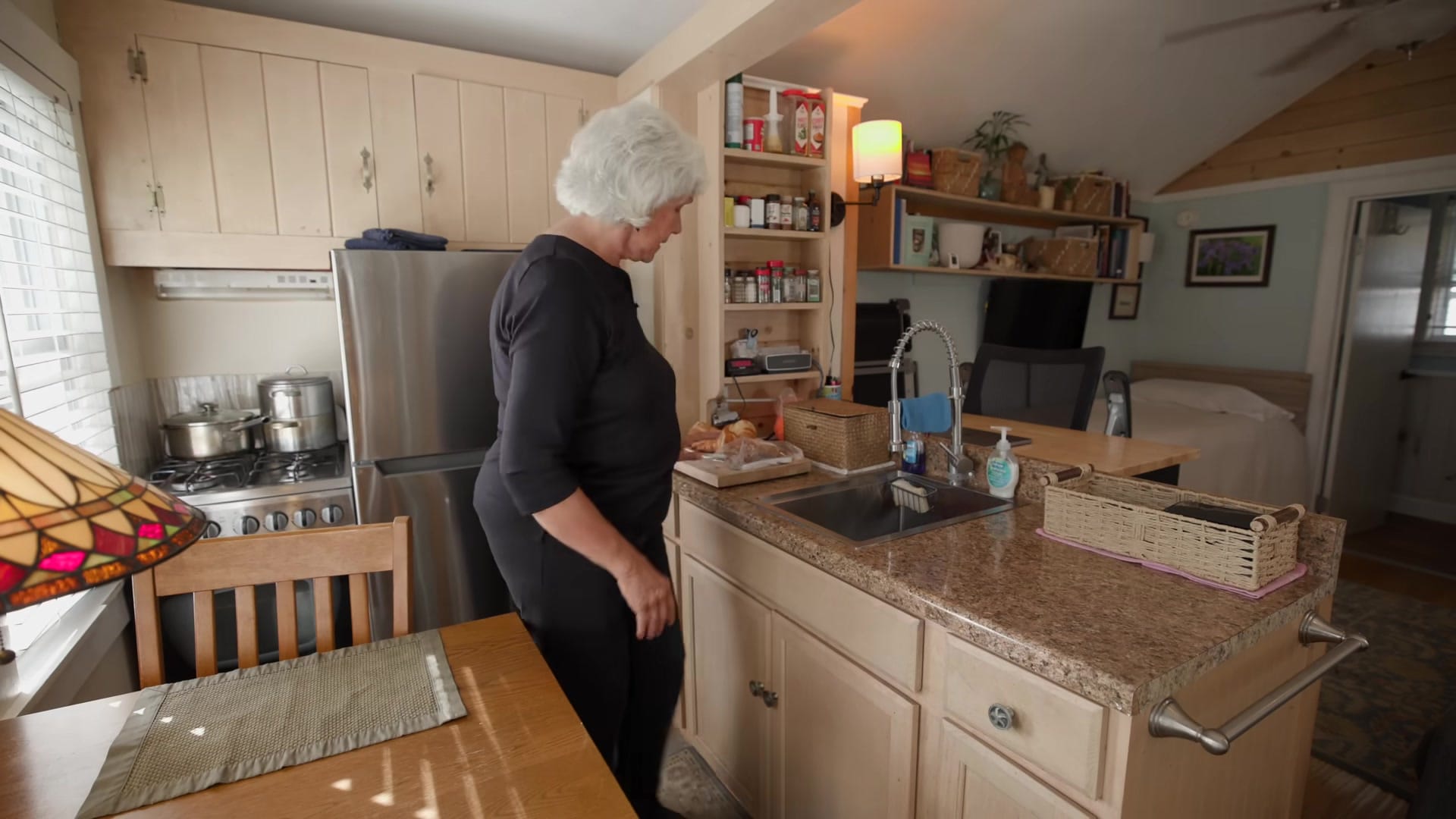 Screenshot at 00:01:22