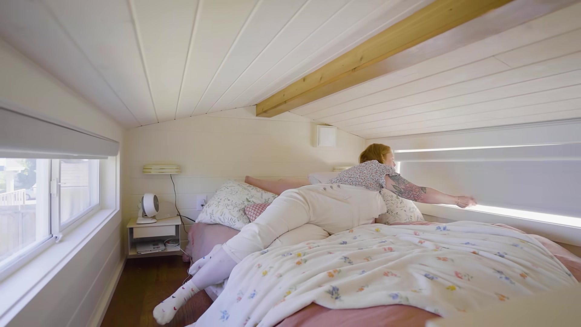 Screenshot at 00:13:16