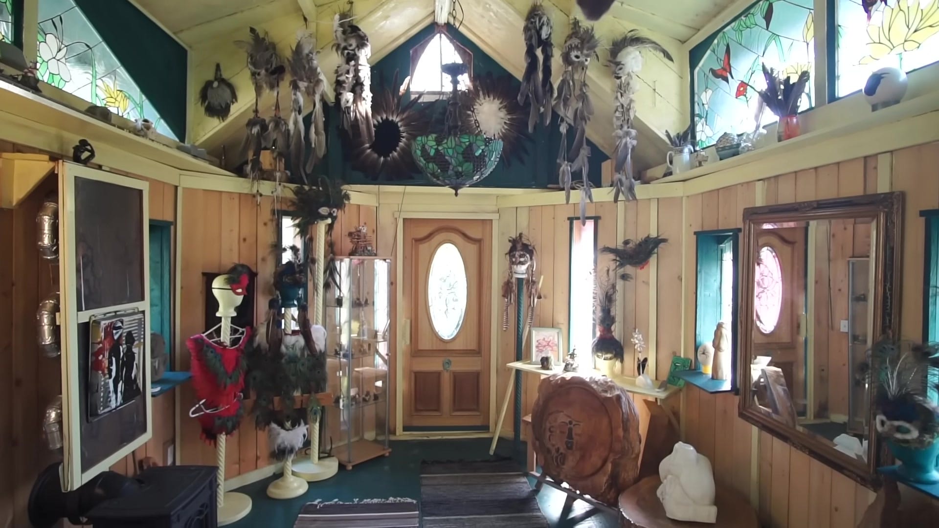 Screenshot at 00:02:58