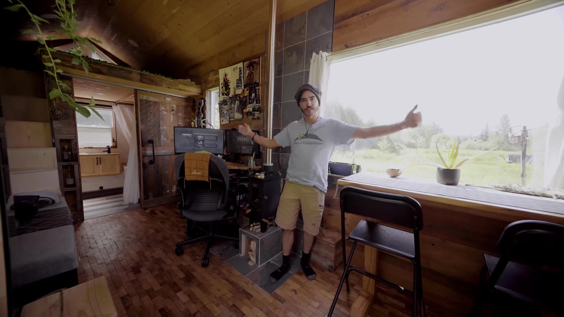 Screenshot at 00:00:11