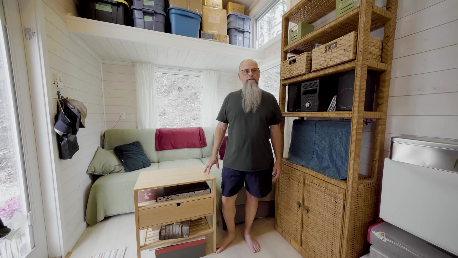 Screenshot at 00:07:59