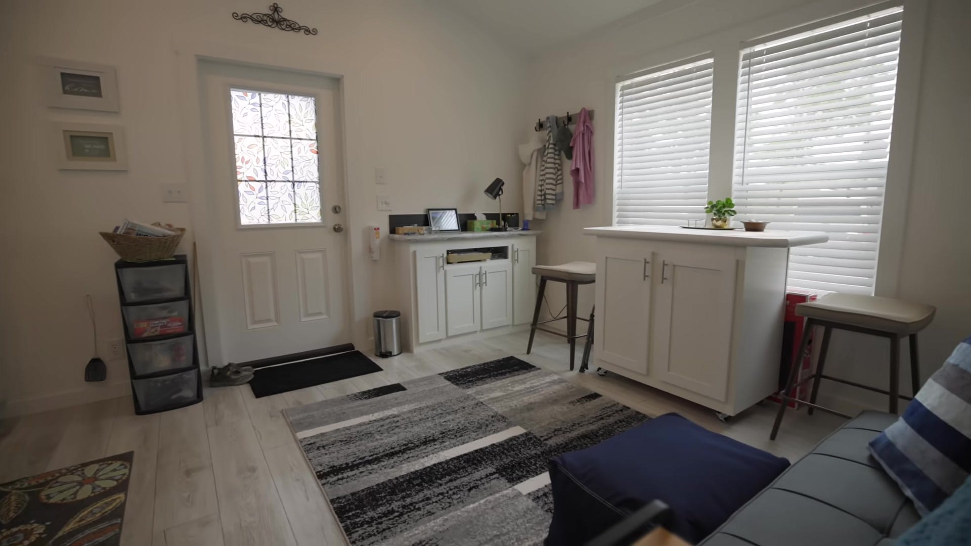 Screenshot at 00:05:24