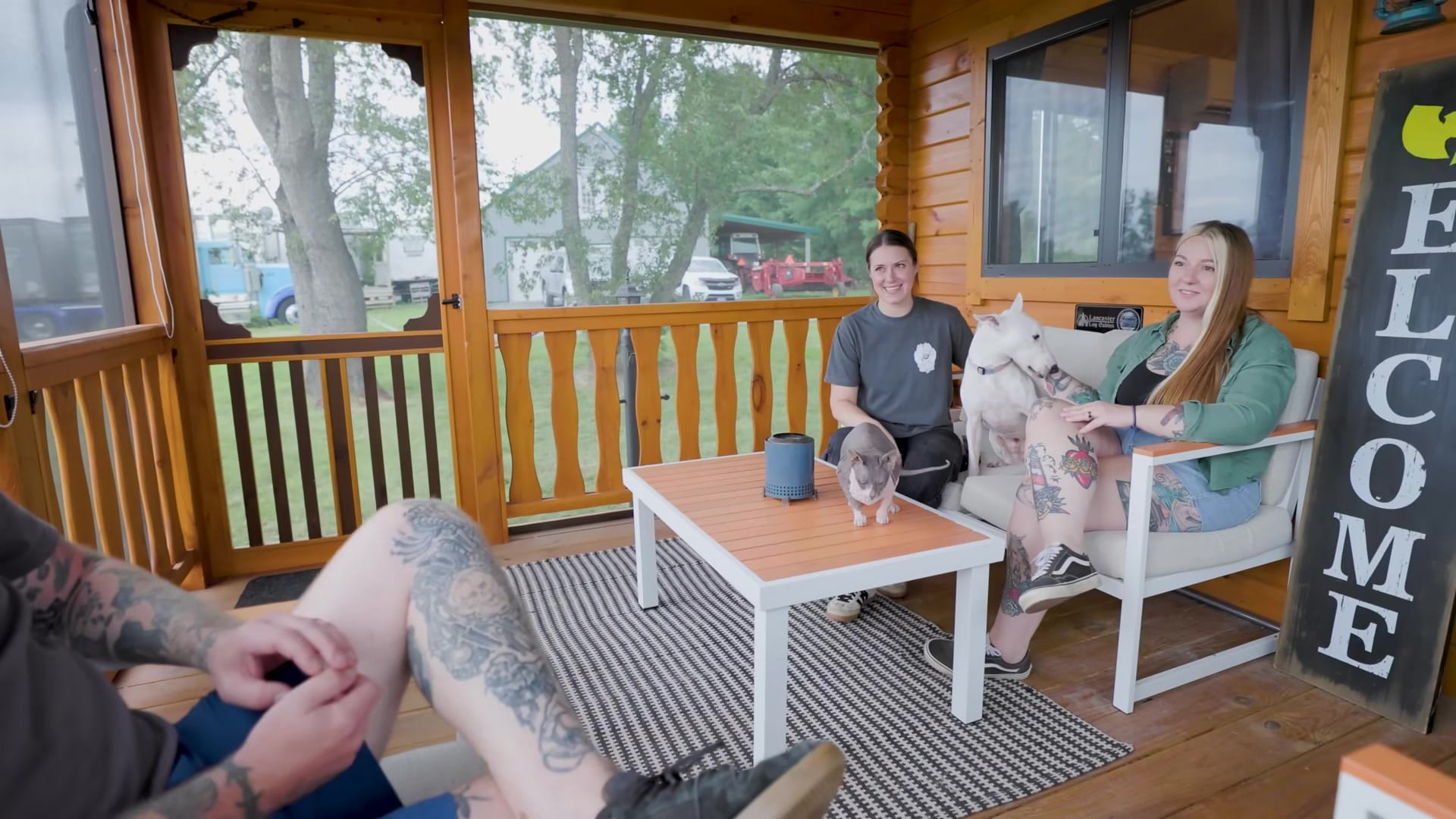 Screenshot at 00:13:39