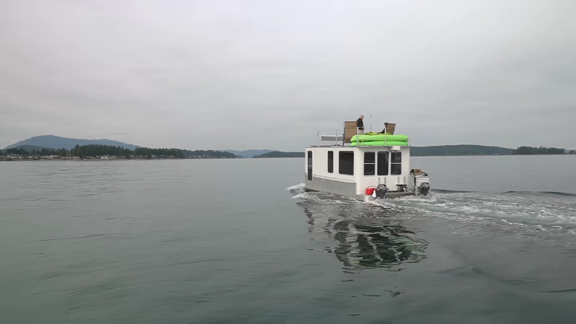 Screenshot at 00:13:13