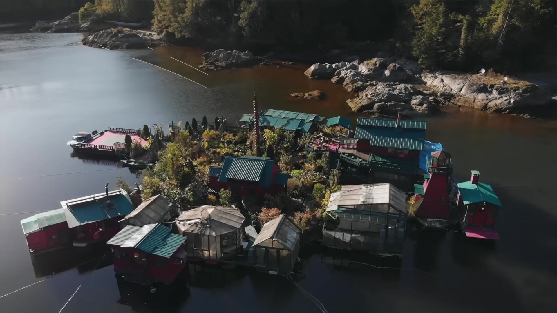 Screenshot at 00:00:32