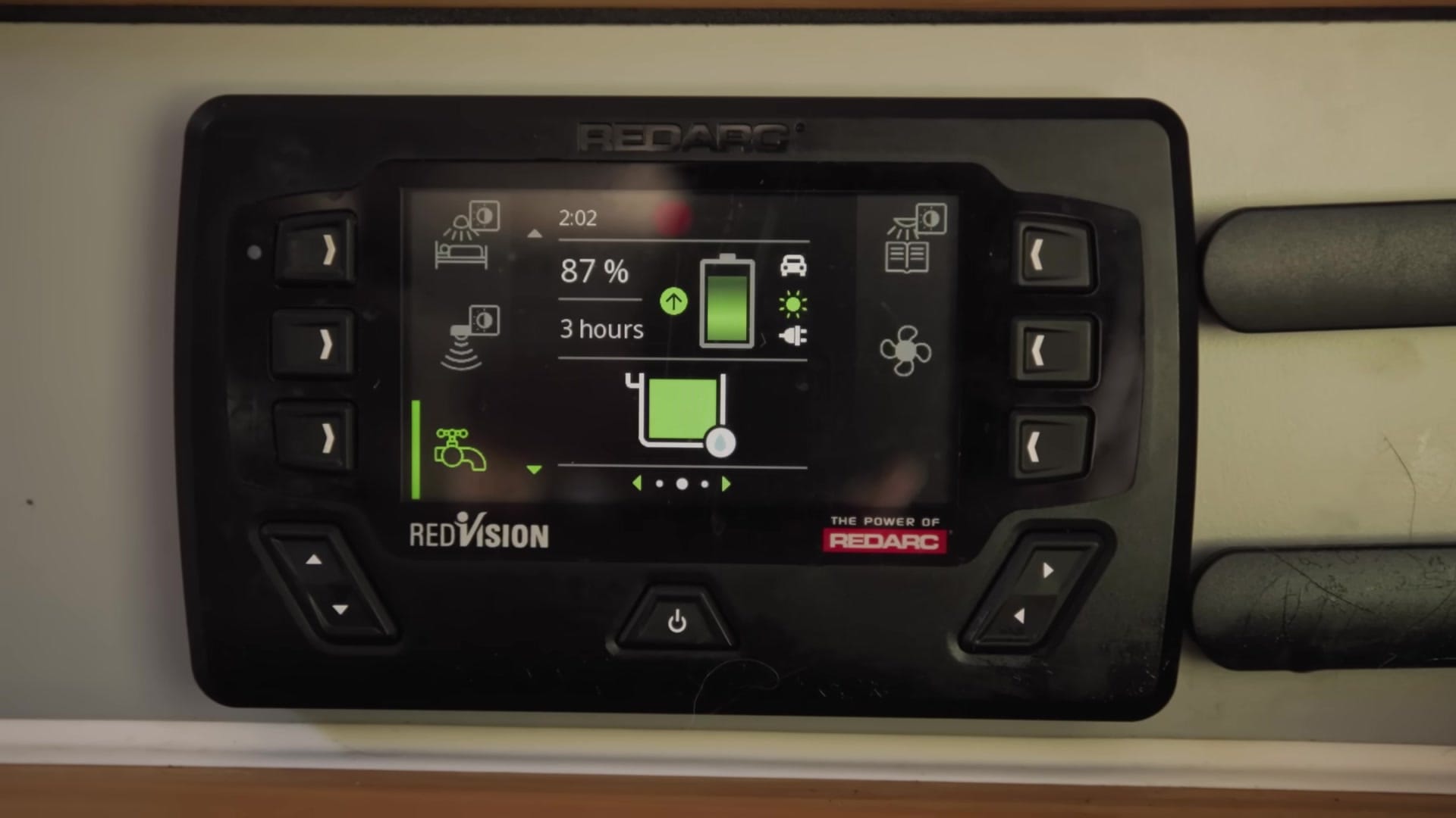 Screenshot at 00:10:25