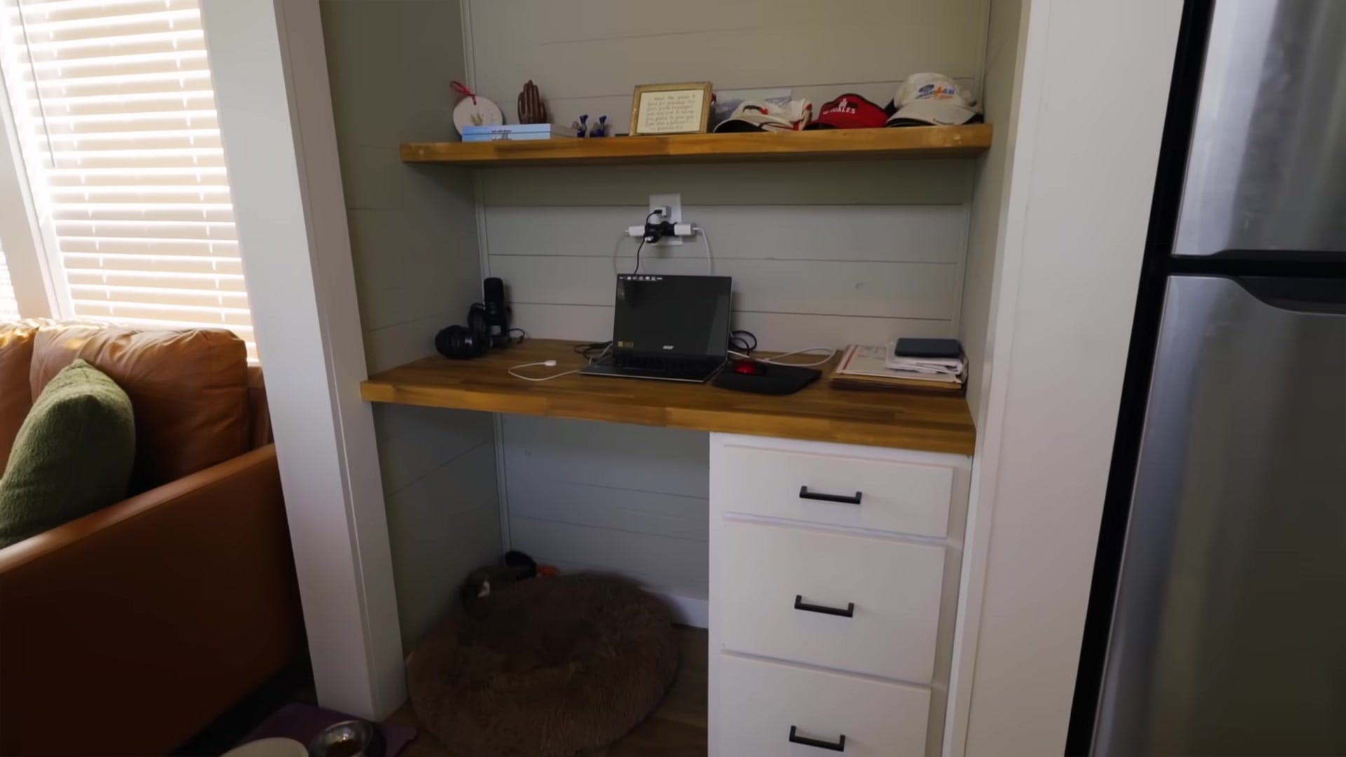 Screenshot at 00:05:02