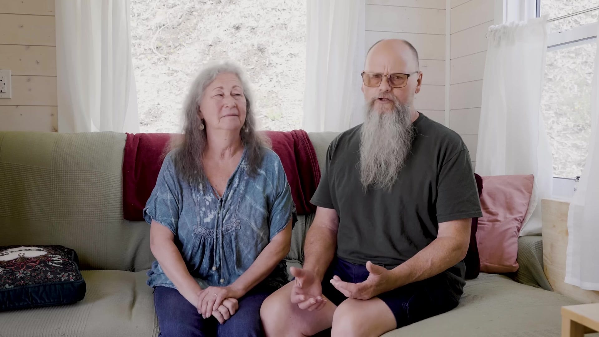 Screenshot at 00:11:12