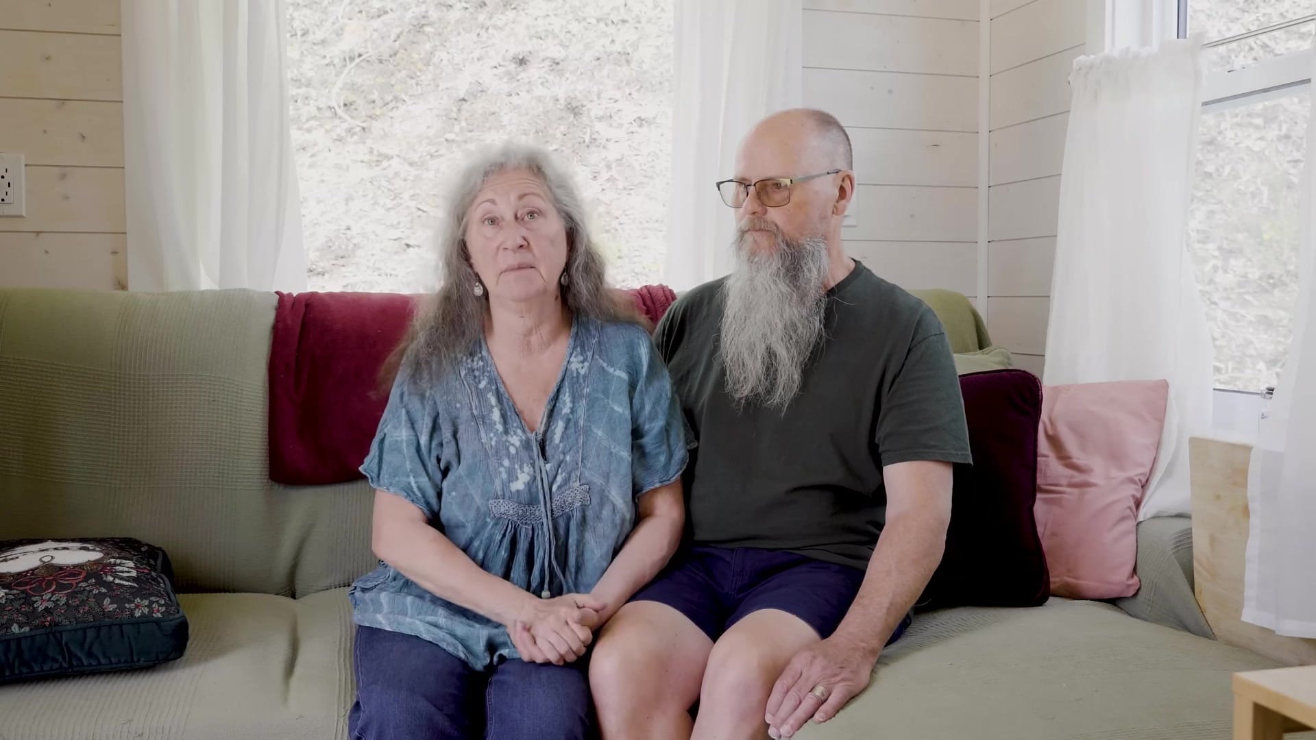 Screenshot at 00:08:40