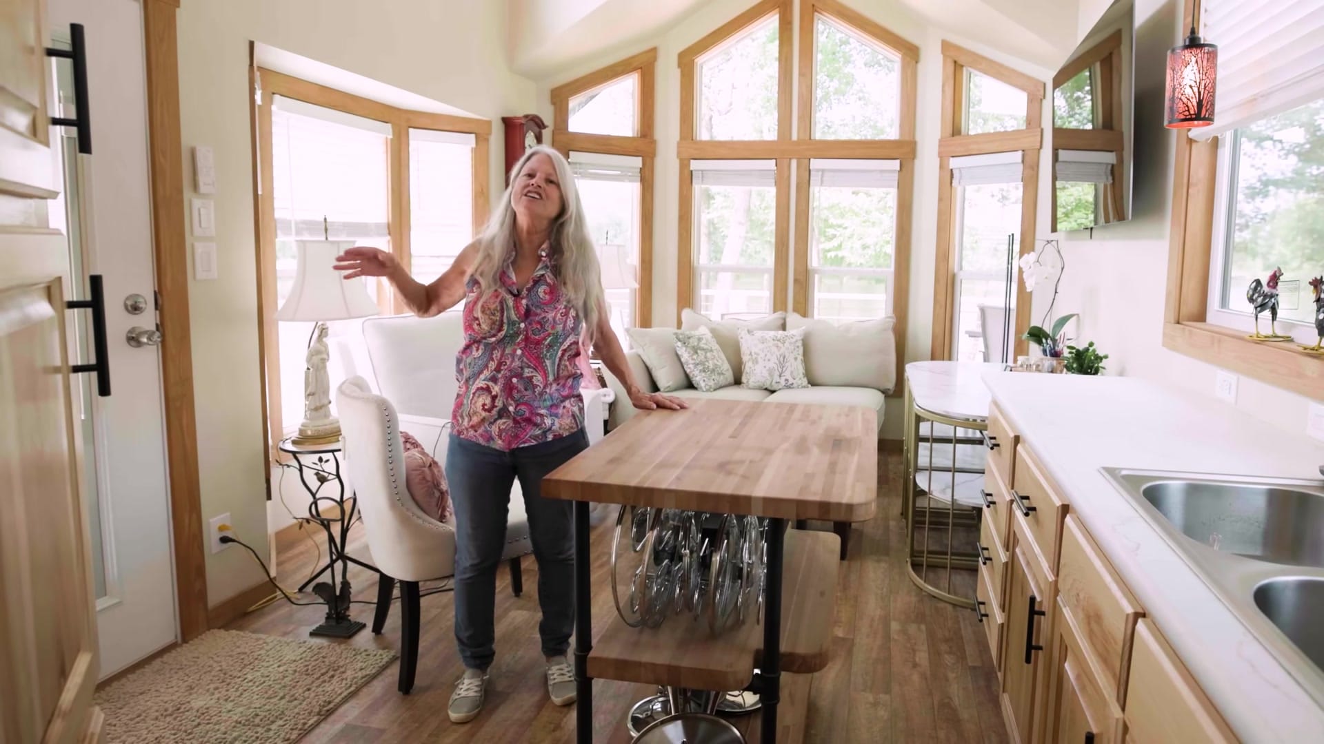 Screenshot at 00:00:18