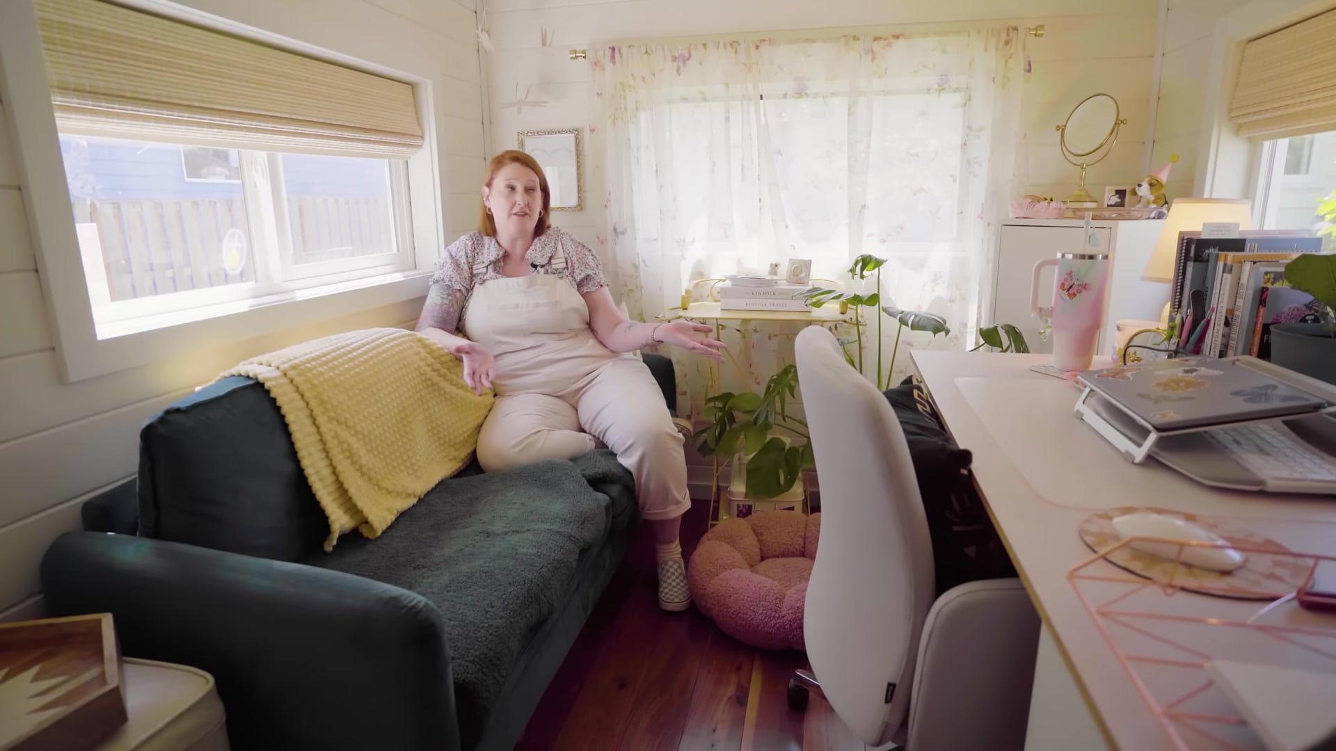 Screenshot at 00:10:41