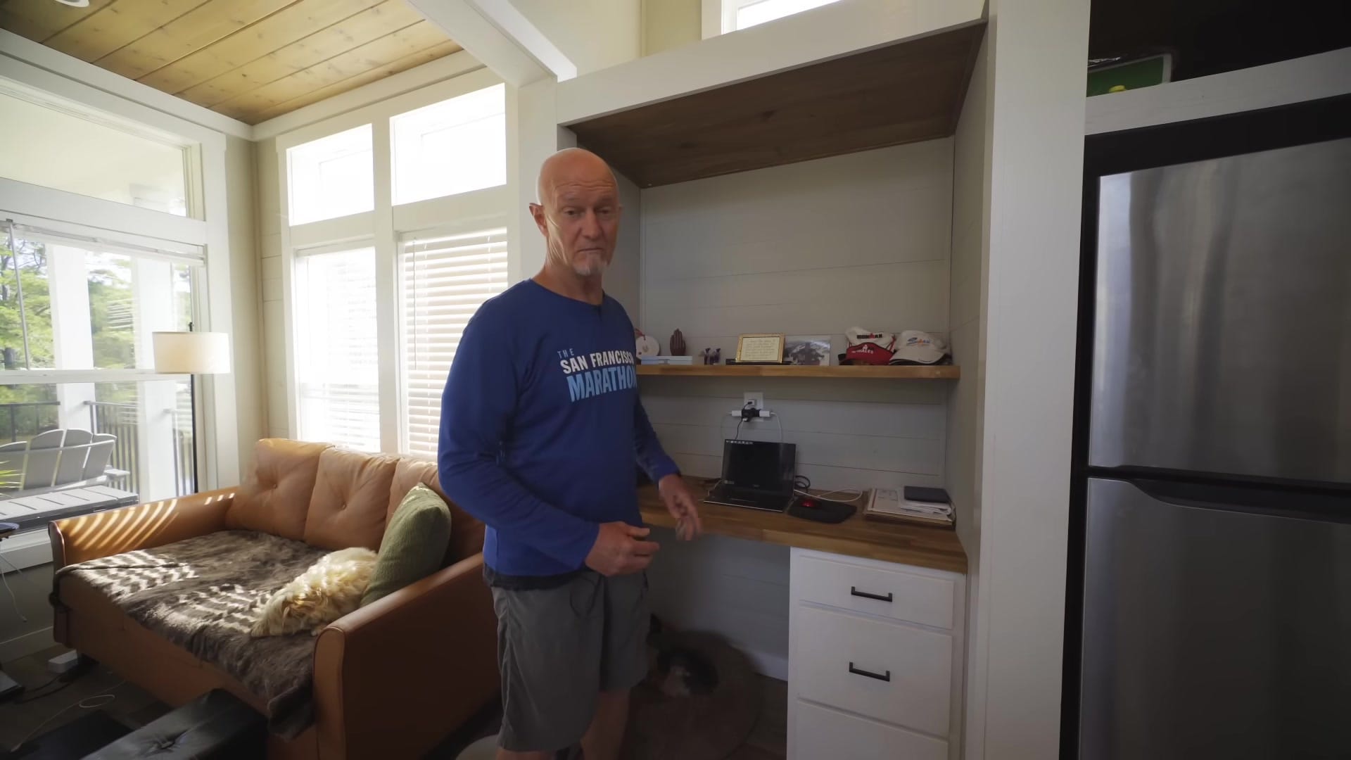 Screenshot at 00:04:57