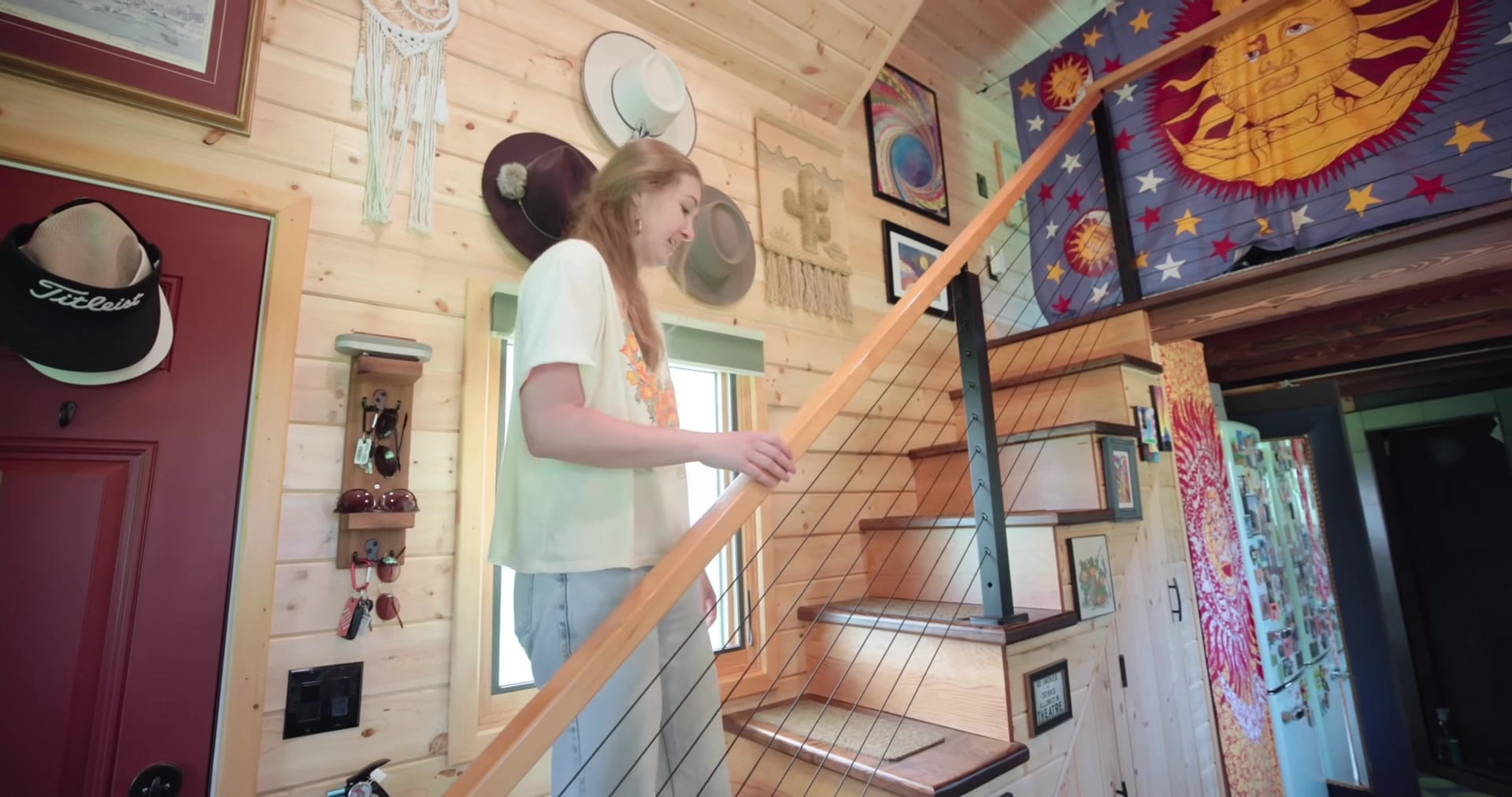 Screenshot at 00:18:35