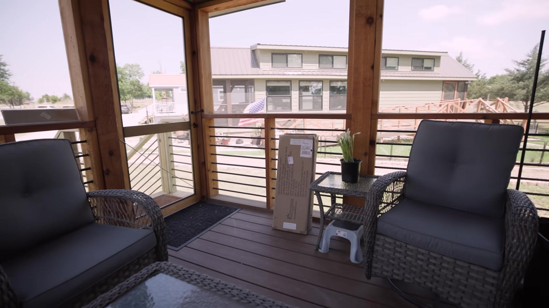 Screenshot at 00:12:58