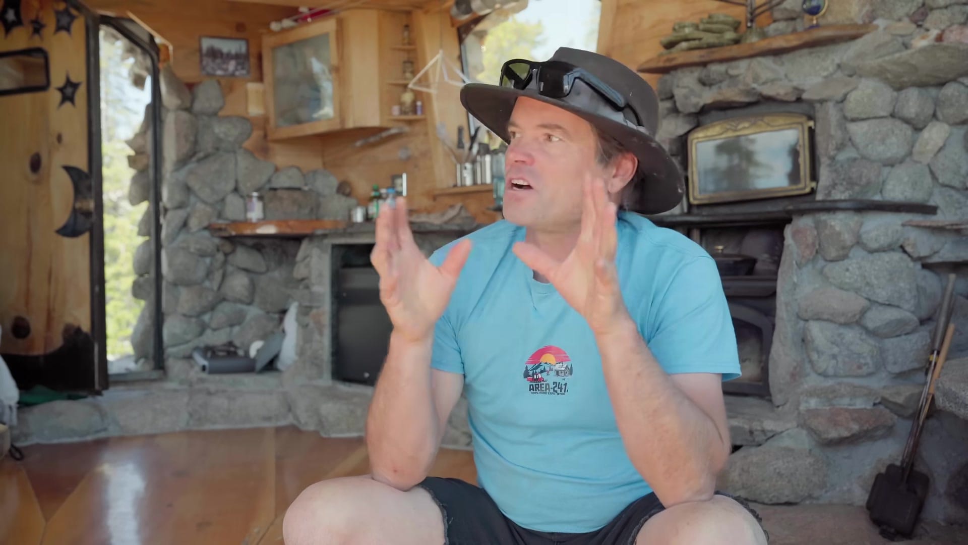 Screenshot at 00:11:36