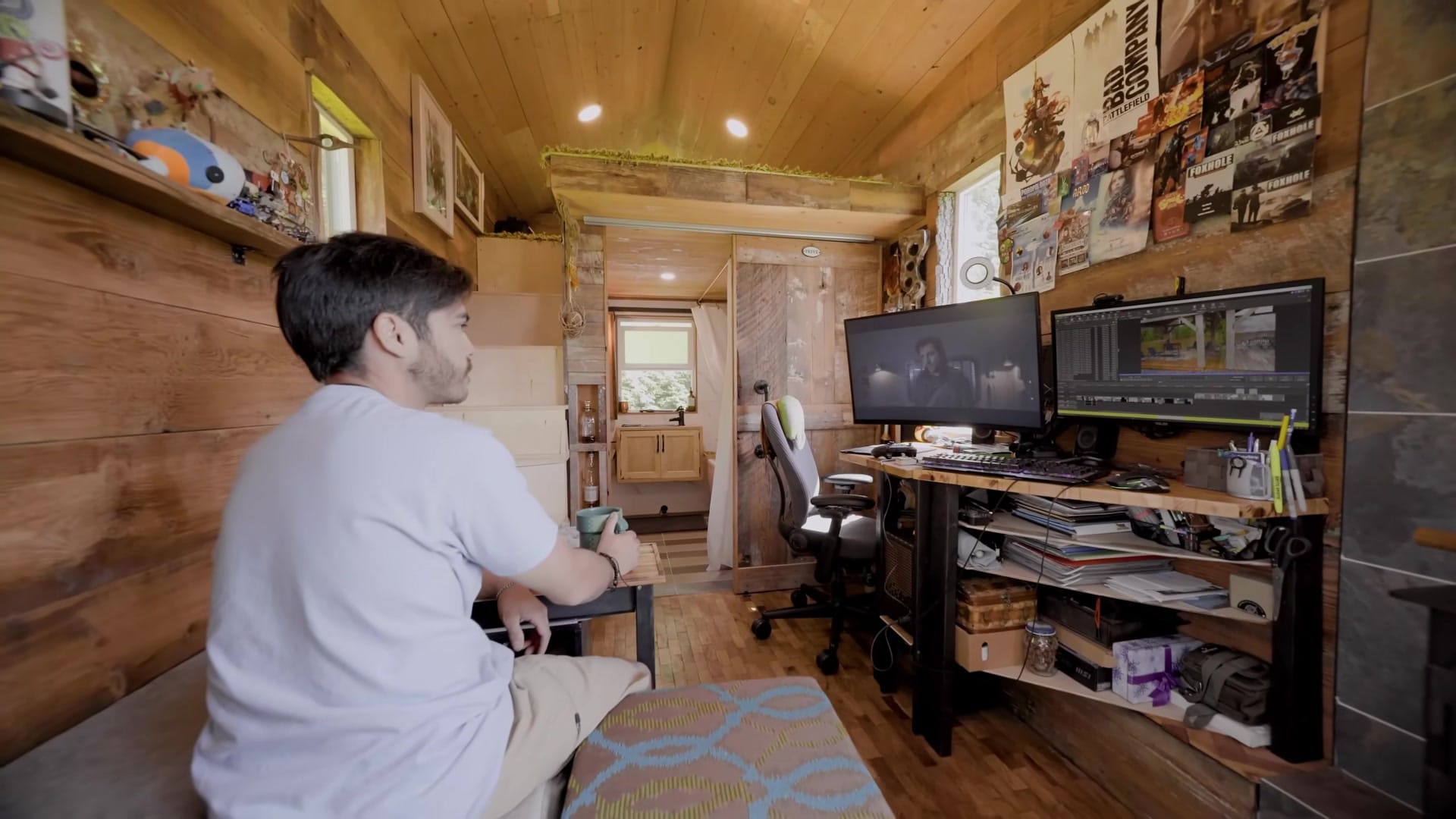 Screenshot at 00:09:16