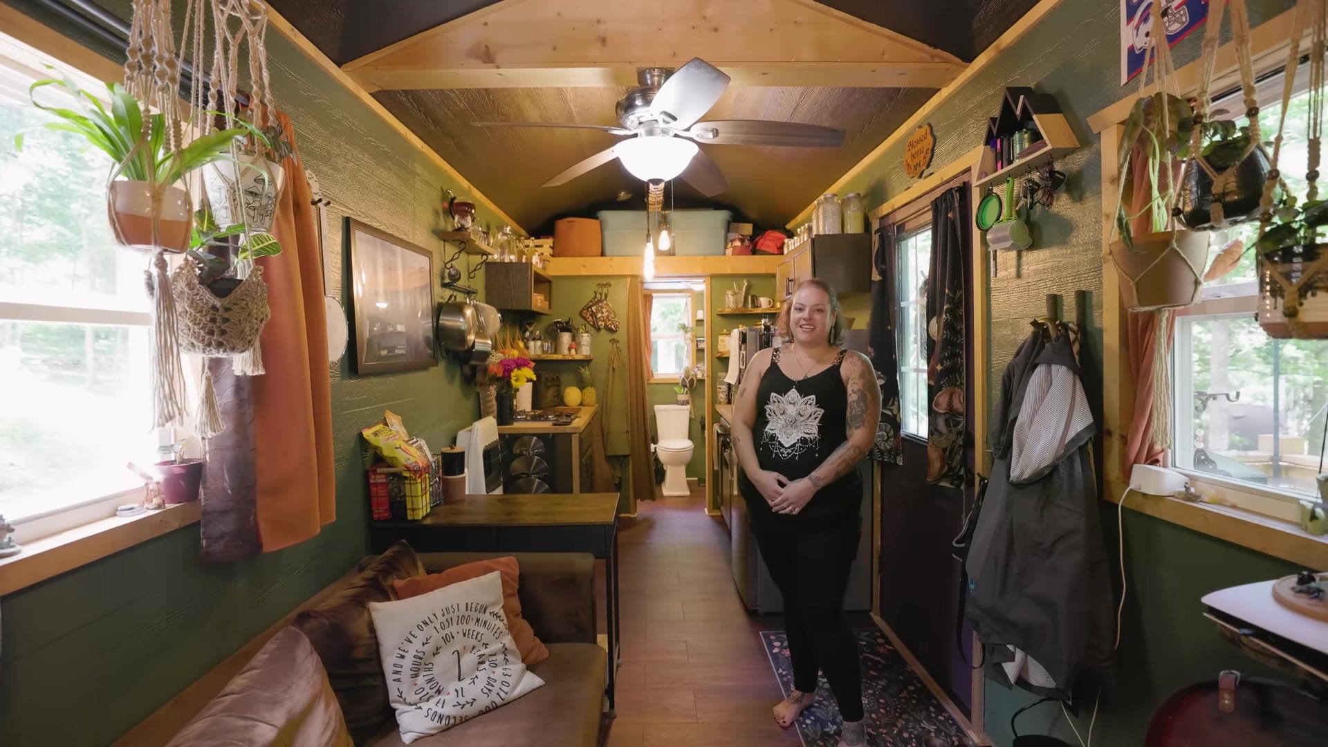 Screenshot at 00:00:11