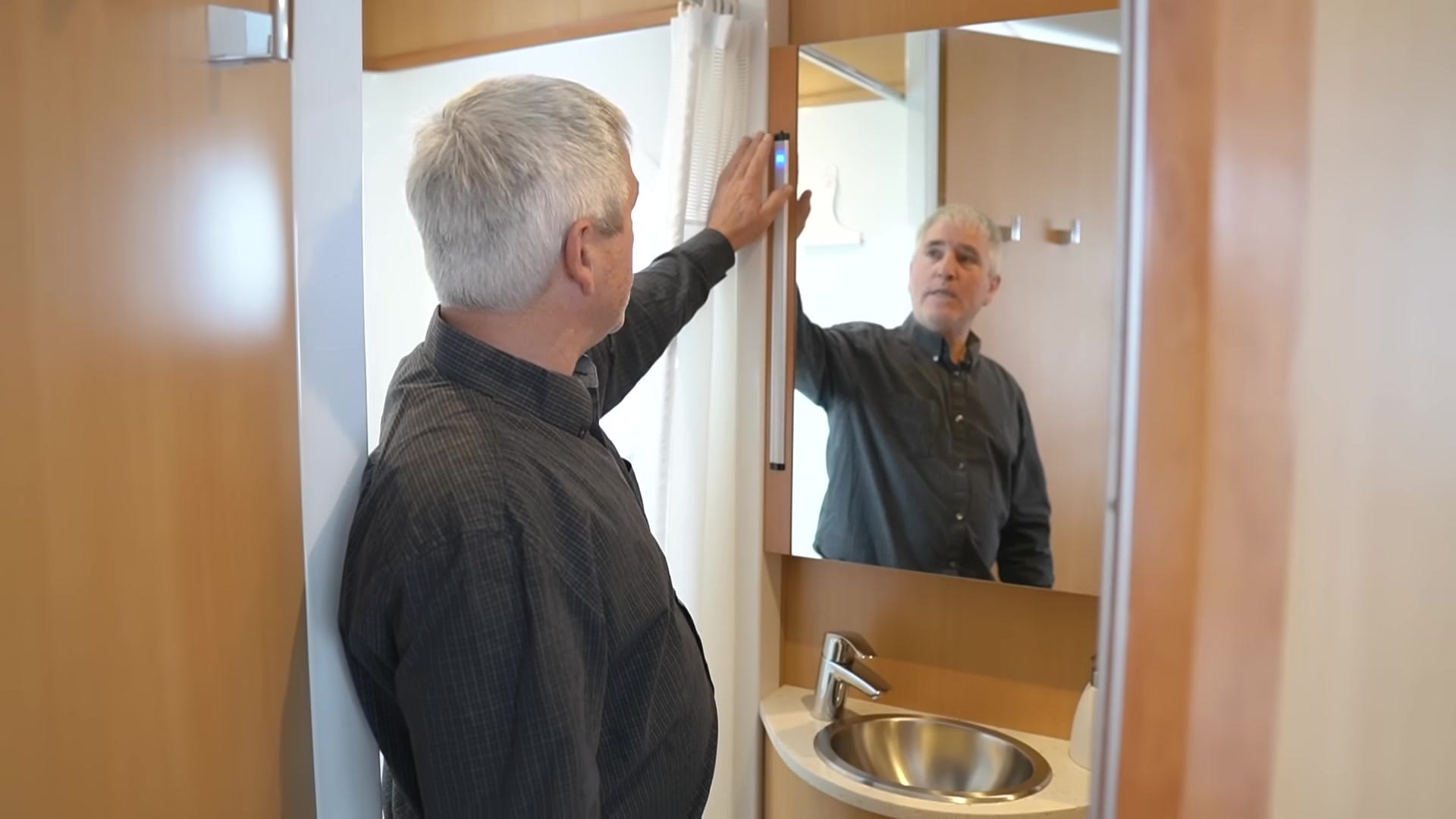 Screenshot at 00:08:38