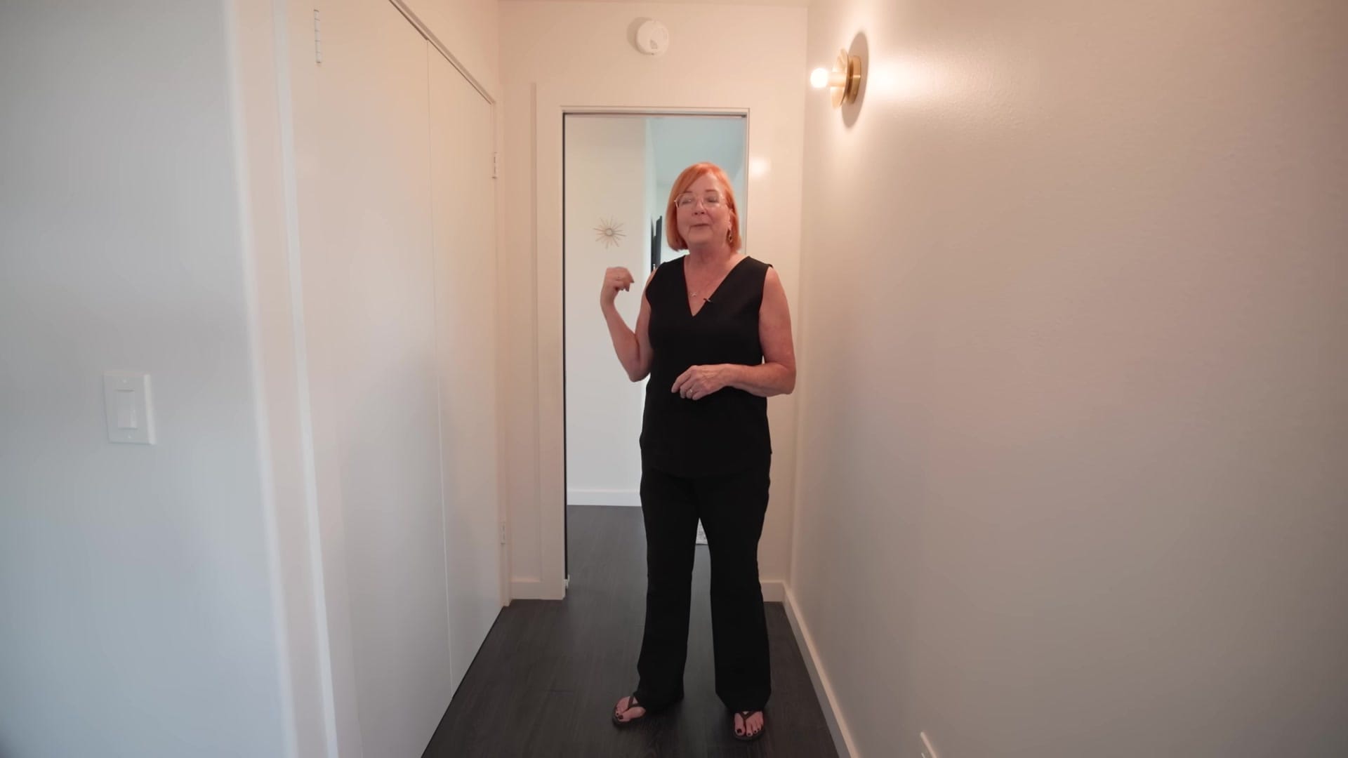 Screenshot at 00:06:42