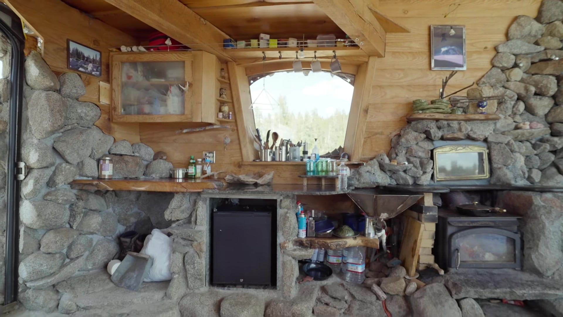 Screenshot at 00:01:18