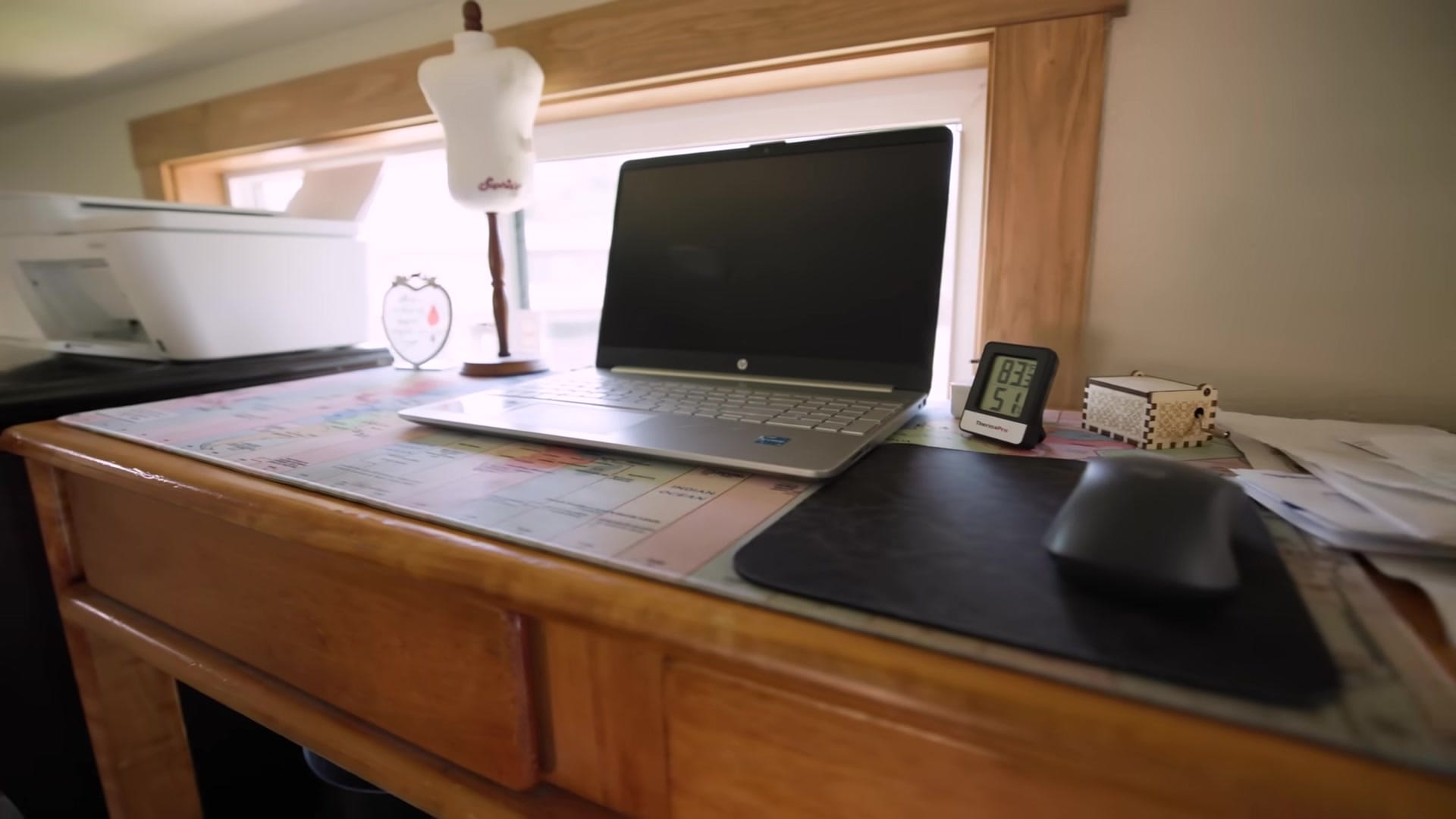 Screenshot at 00:11:10