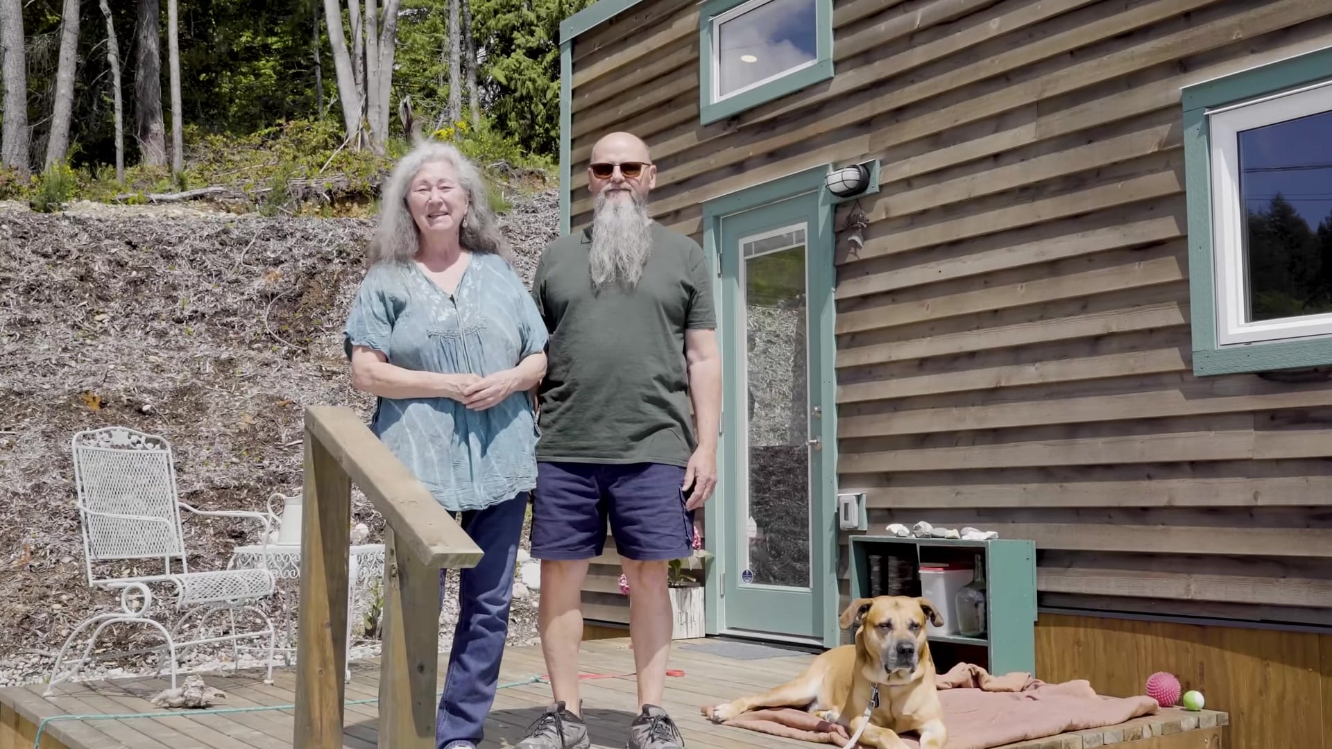 Screenshot at 00:00:02