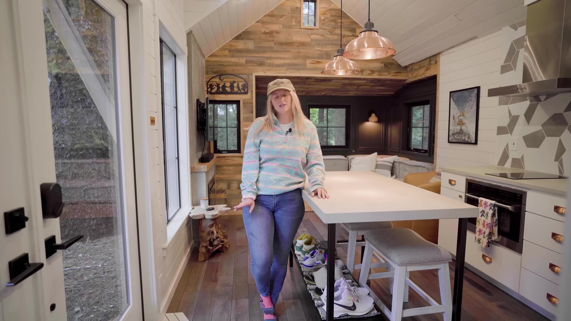 Screenshot at 00:00:36