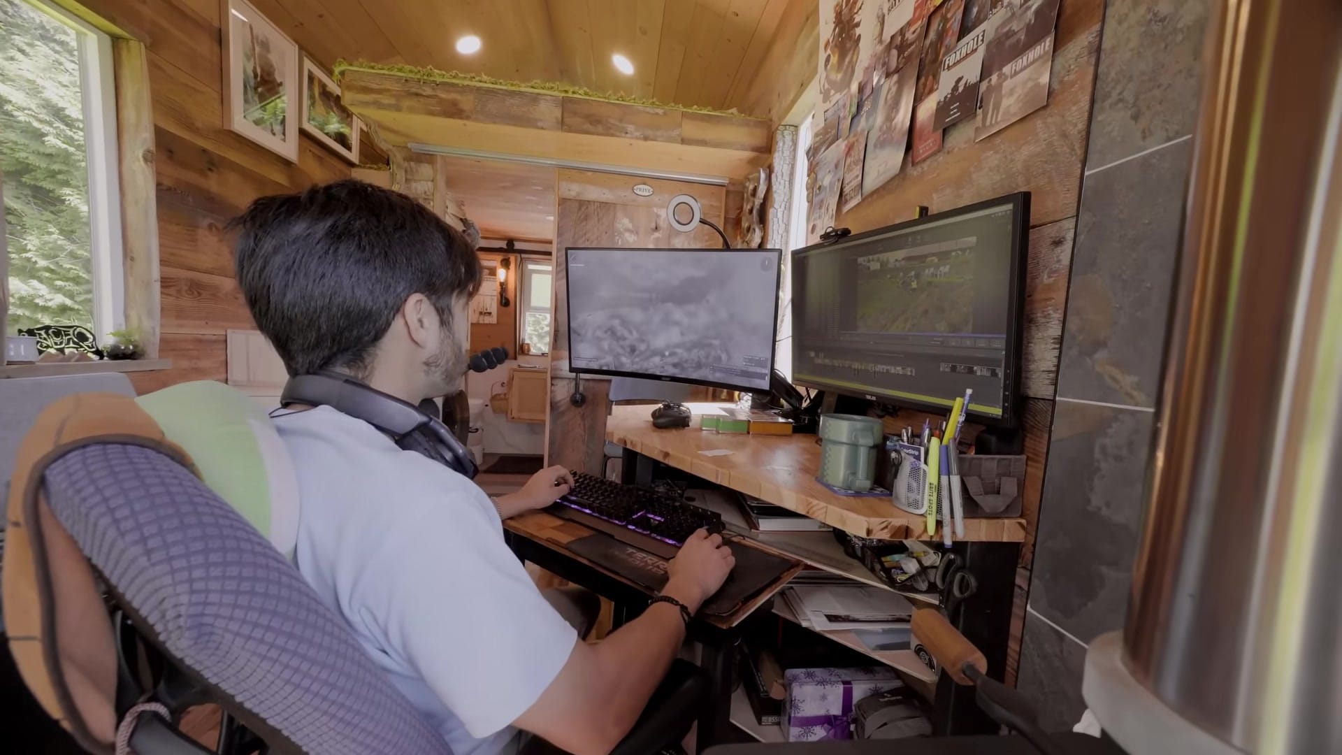 Screenshot at 00:10:02