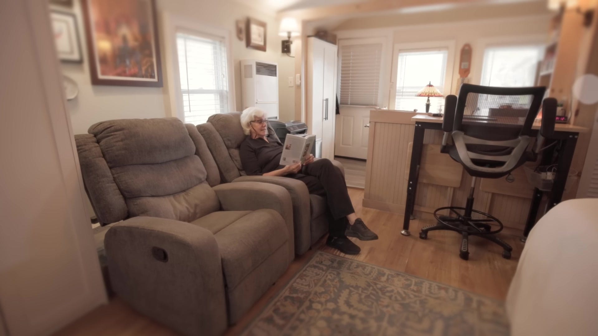 Screenshot at 00:07:11