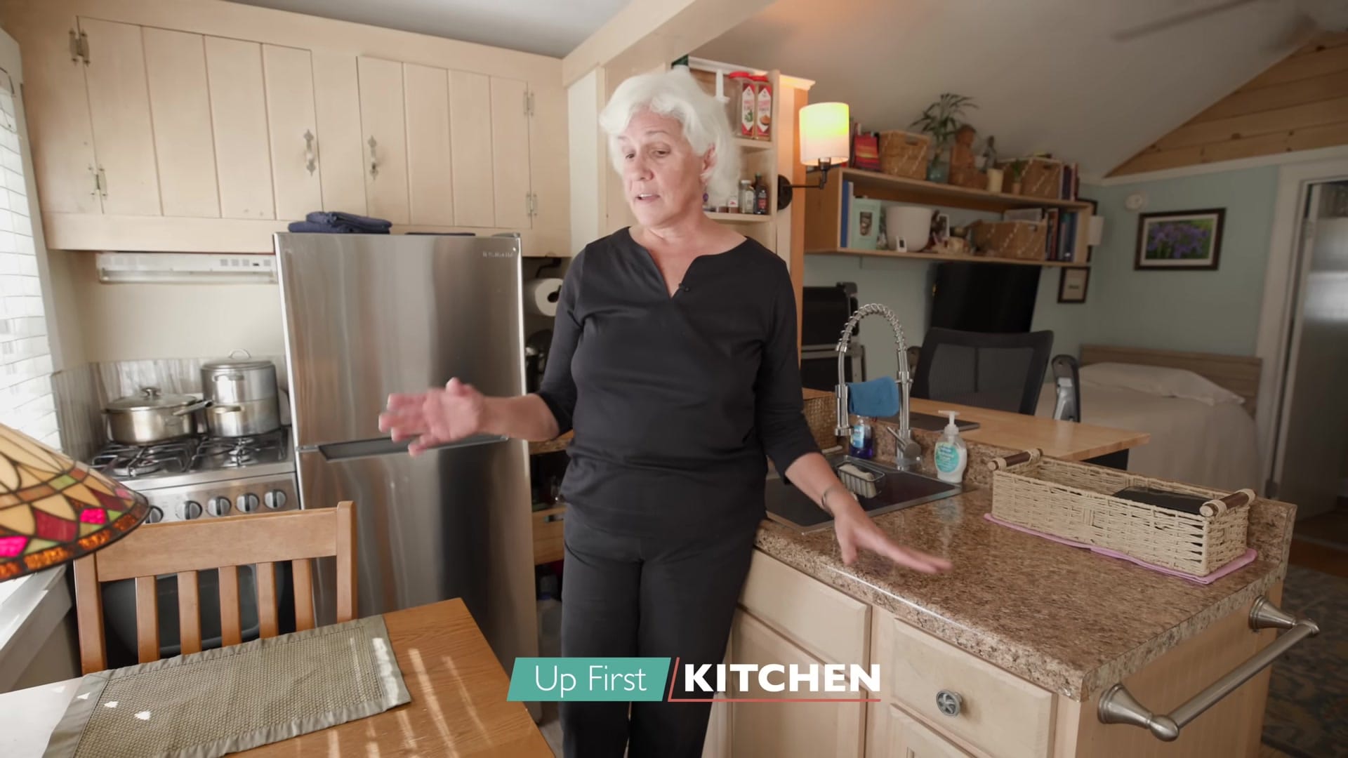 Screenshot at 00:00:21