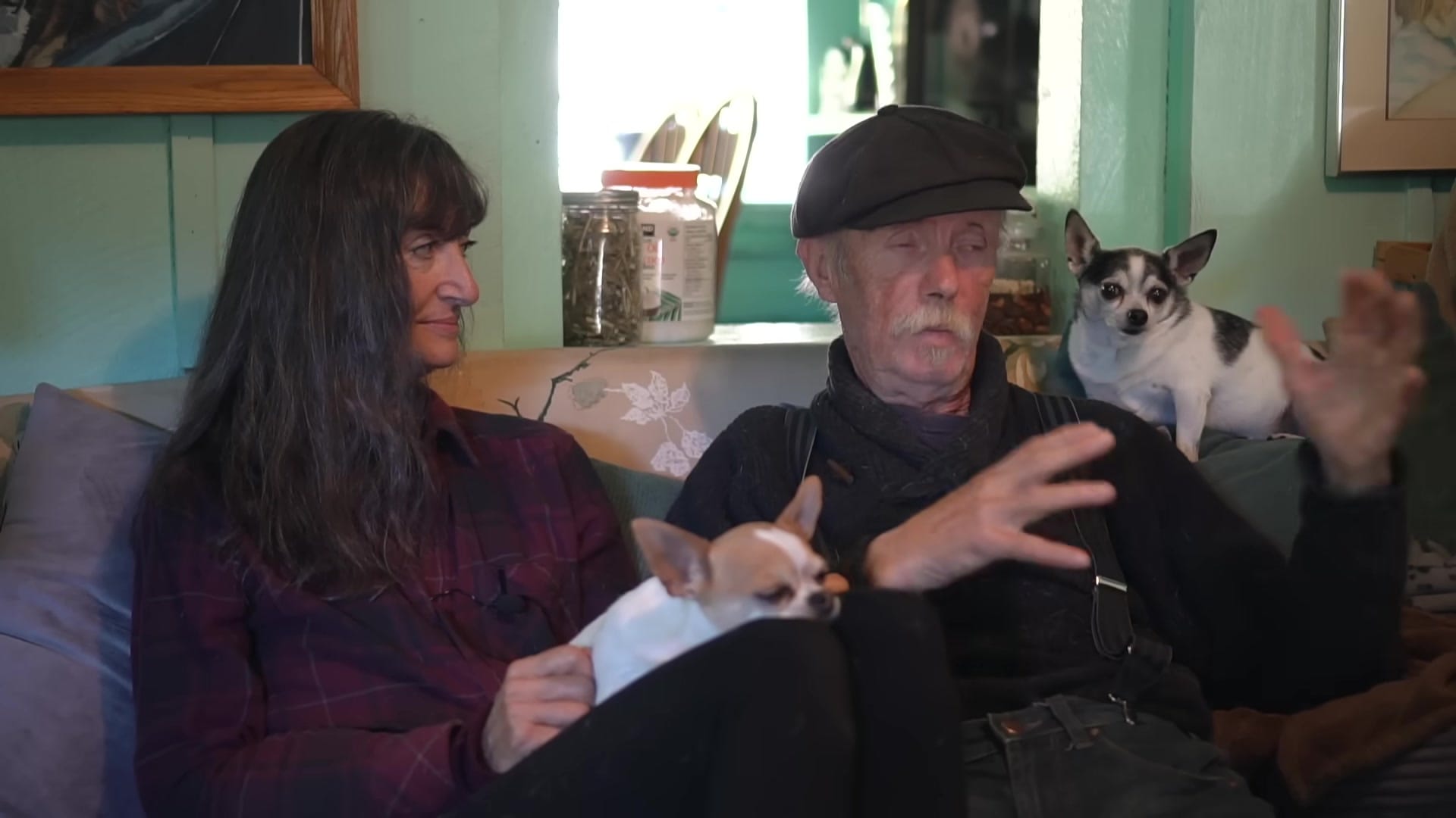 Screenshot at 00:08:10