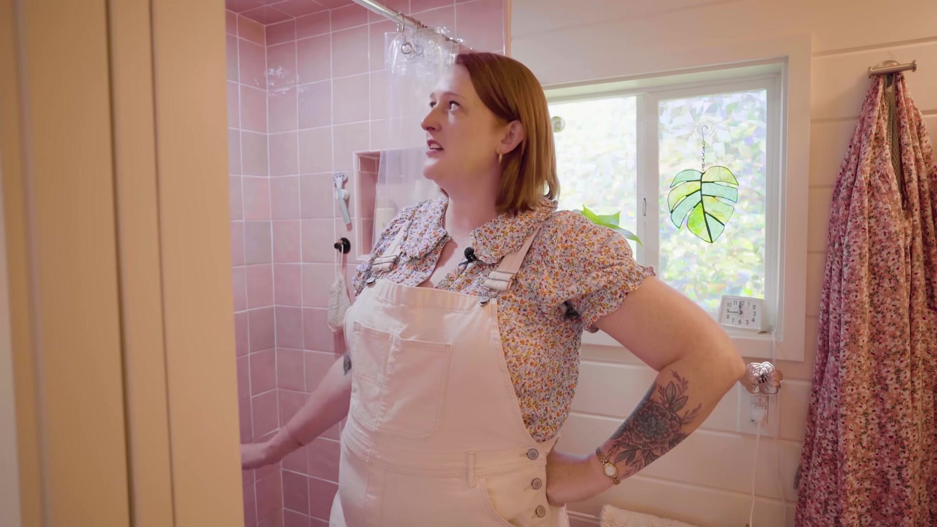 Screenshot at 00:05:23