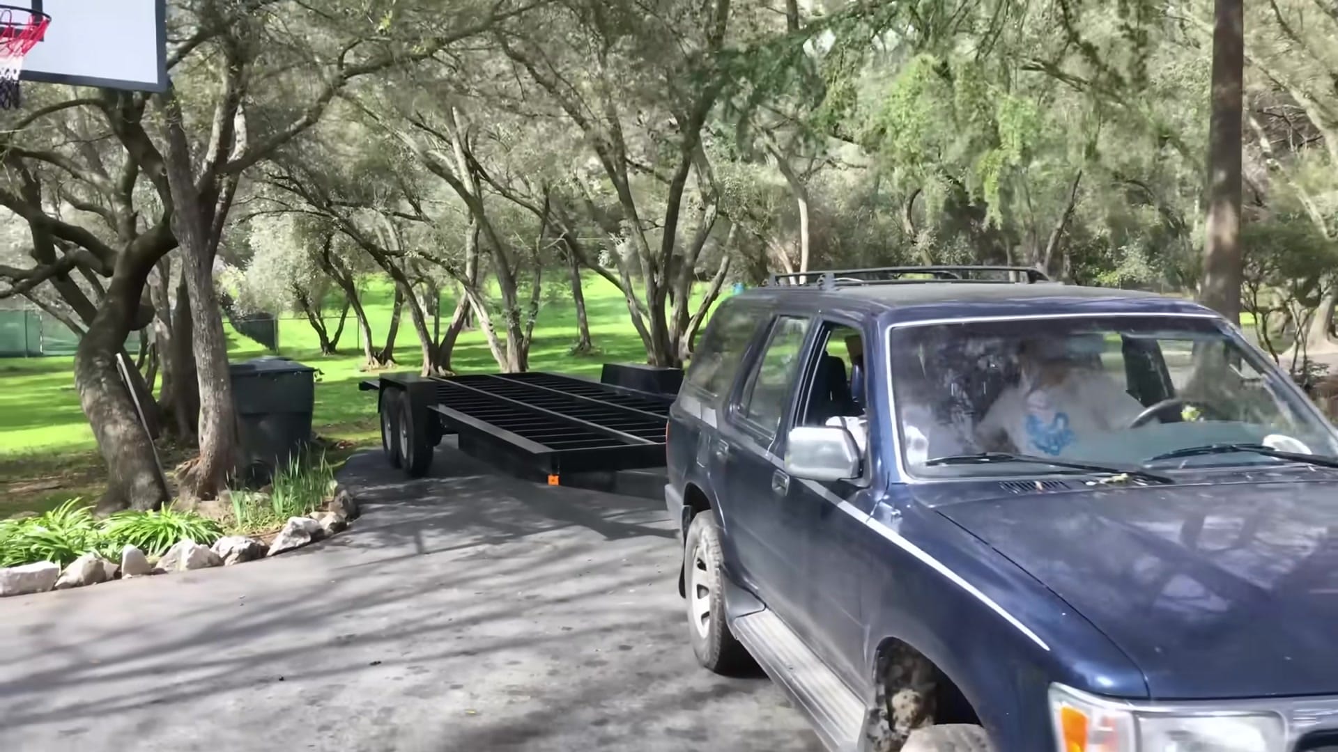 Screenshot at 00:09:42