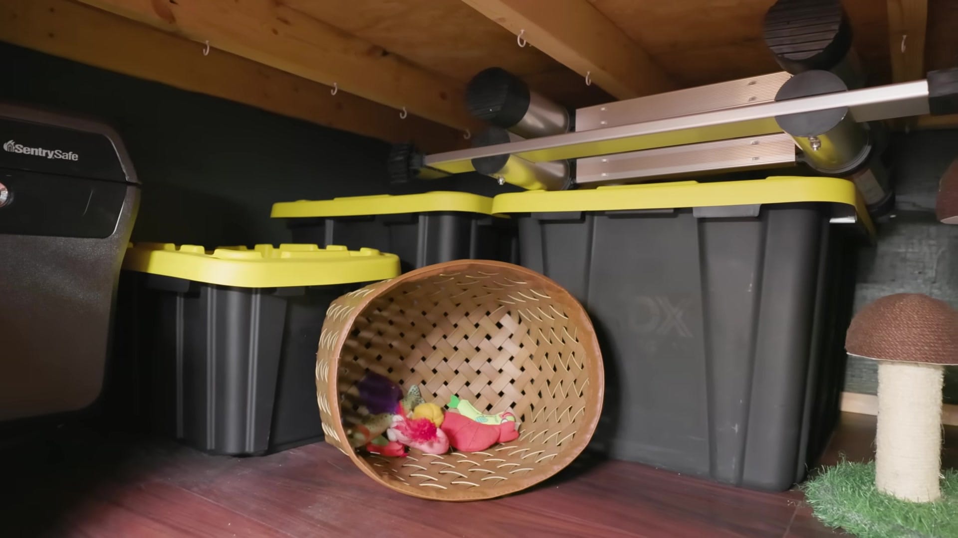 Screenshot at 00:10:31