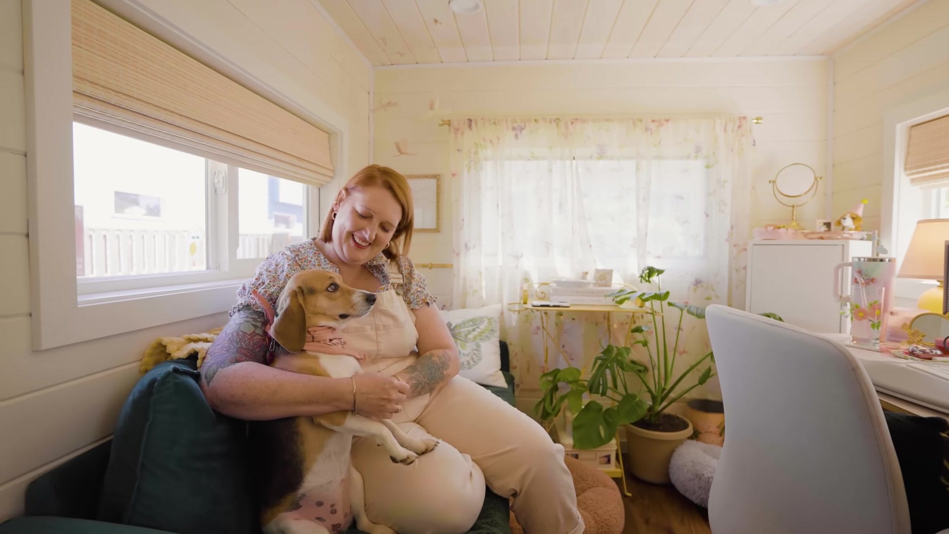 Screenshot at 00:09:11