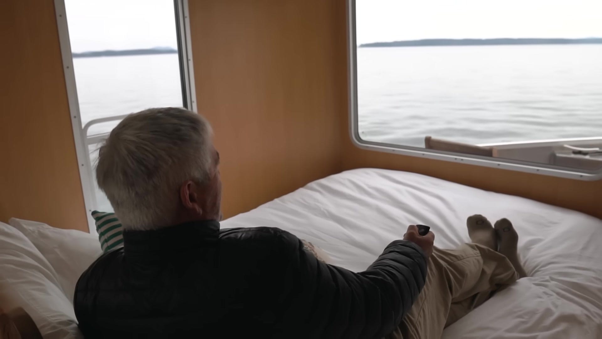 Screenshot at 00:09:20