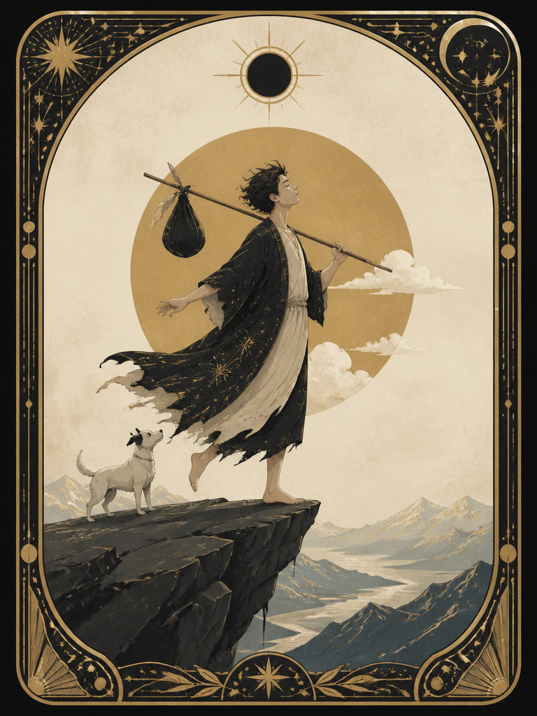 The Fool