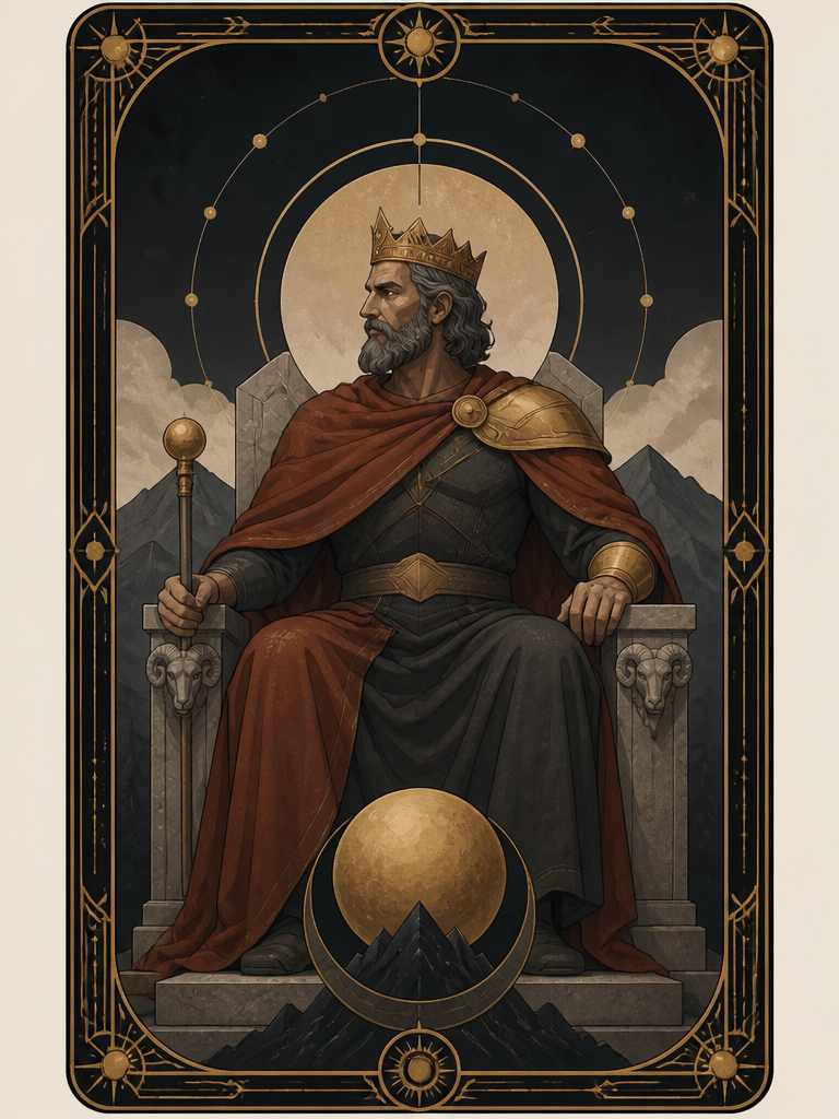 The Emperor
