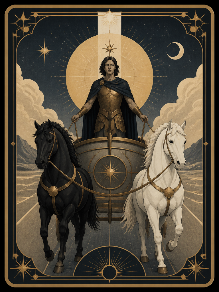 The Chariot