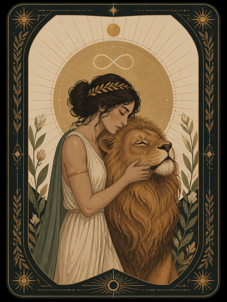 Strength