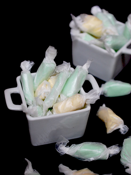 new jersey salt water taffy recipe