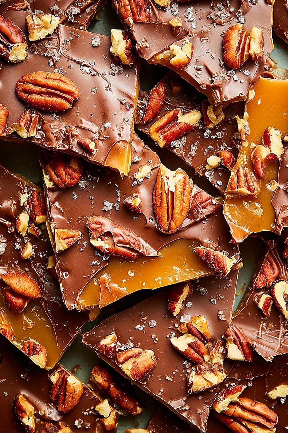 Easy Saltine Toffee (Christmas Crack)
