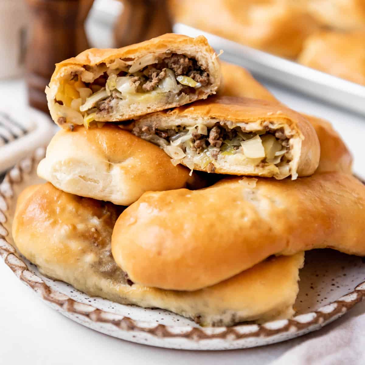 nebraska runza recipe