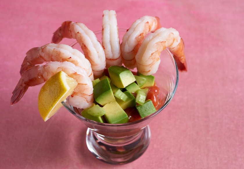 nevada shrimp cocktail recipe
