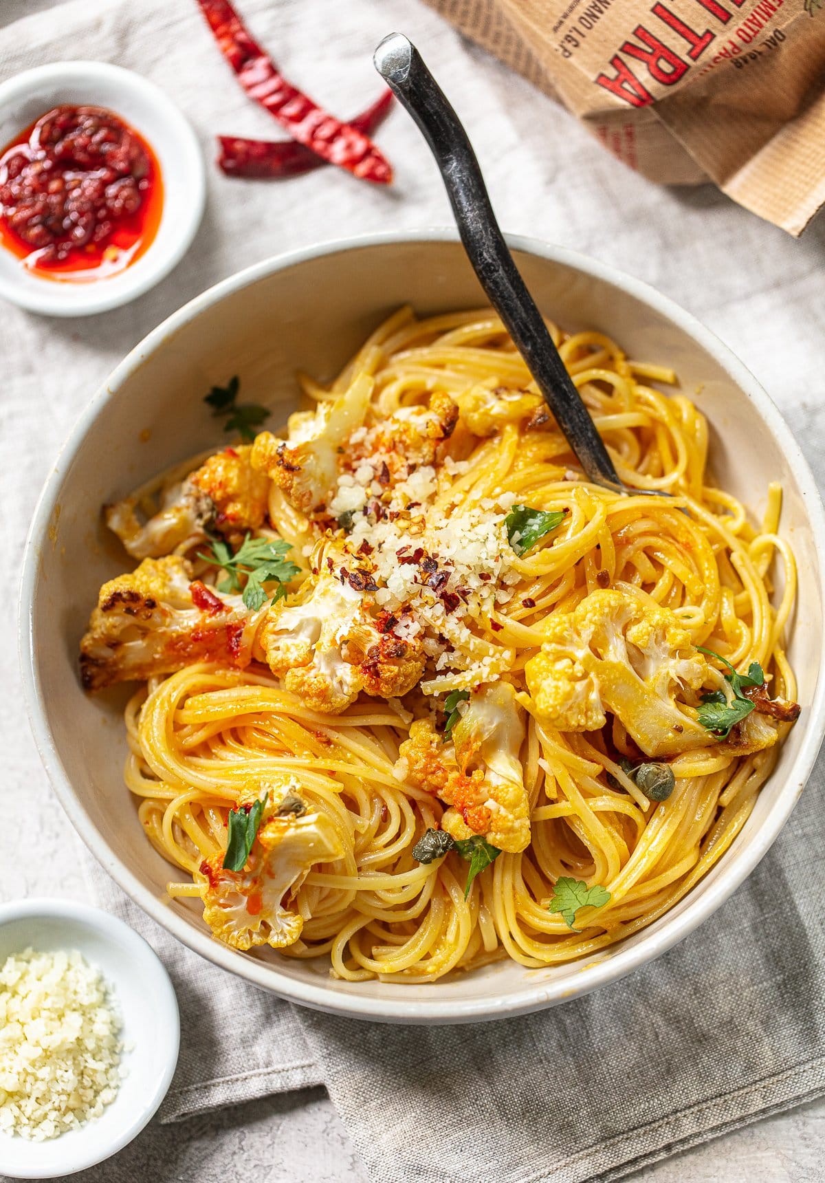 Butternut Squash Noodles Recipes